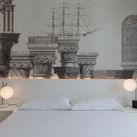 Apartment Florit Flats - Chic And In A Lively But Quiet Area Walking Distance