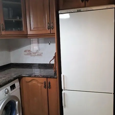 Apartamento Torres *
