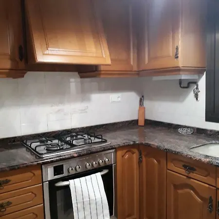 Appartamento Apartamento Torres