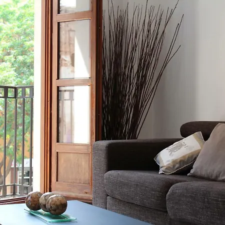 Apartamento Luxury Centro Historico * Valencia