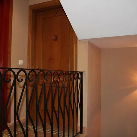 Appartement Apartamento Luxury Centro Historico Valencia