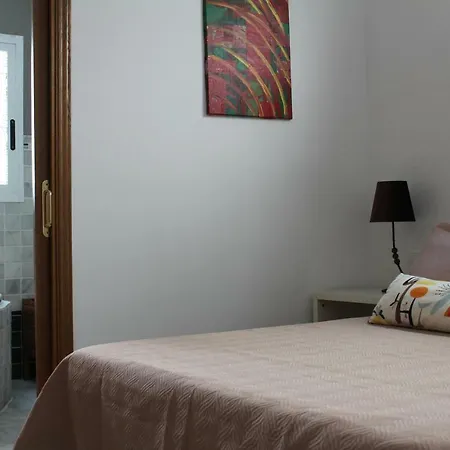 Apartamento Luxury Centro Historico * Valencia