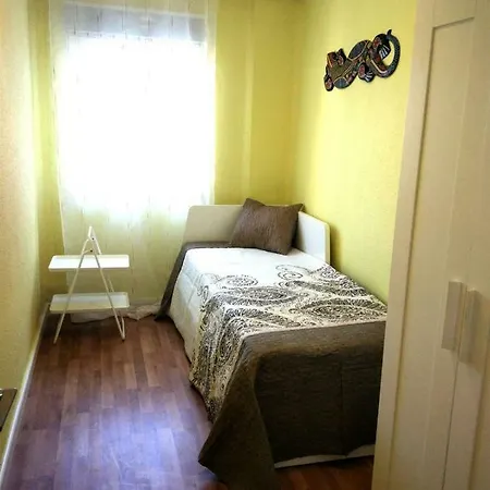 Apartment Avenida Cid *