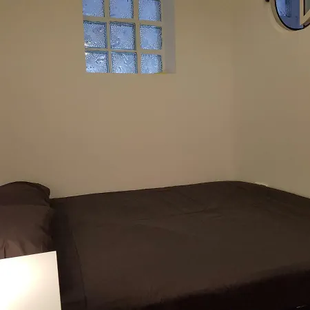 Malvarrosa Calle Pavia Walencja