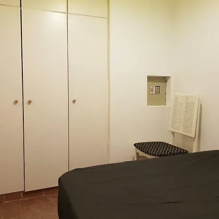 Malvarrosa Calle Pavia Holiday home