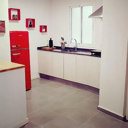 Appartement Calle Baja Ciutat Vella *