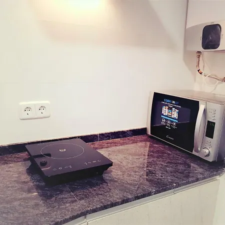 Appartement Calle Baja Ciutat Vella *