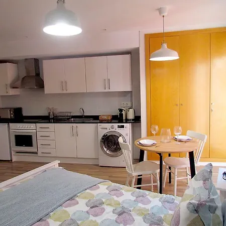 Your At Valencia, El Carme