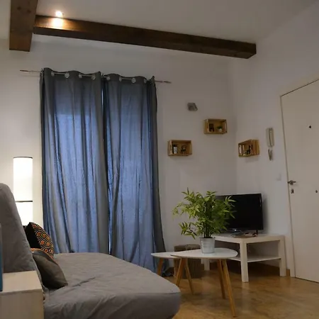 Appartement Piso Mercado Central Valencia
