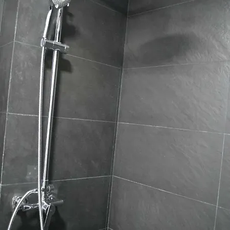 Appartement Piso Mercado Central