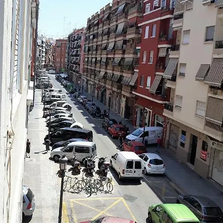 Apartamento Francisco