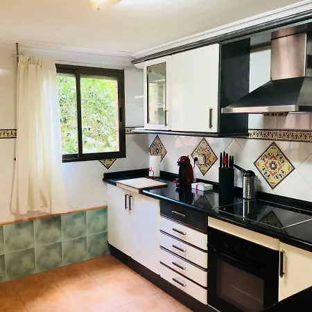 Duplex En Blasco Ibanez Apartment *