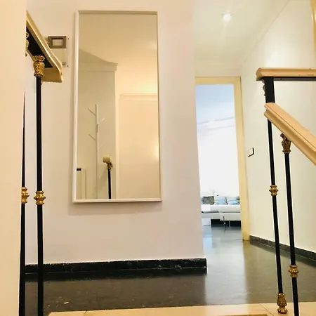 Duplex En Blasco Ibanez