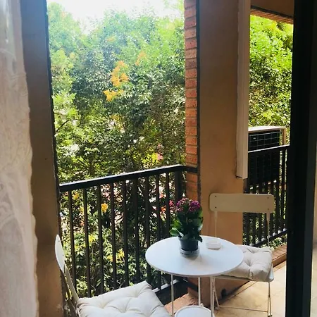Apartment Duplex En Blasco Ibanez