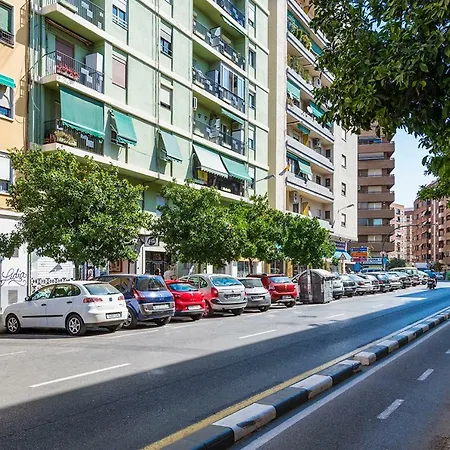 Appartement Stylish Newly Renovated In Great Location /wifi