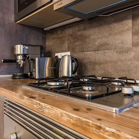 Stylish Newly Renovated In Great Location /wifi Appartement Valencia