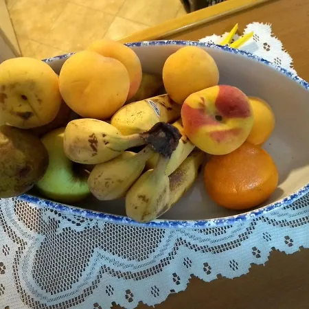 Feliz Como En Casa Accommodatie bij particulieren *