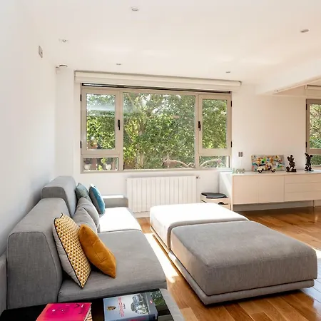 شقة Quart Towers Flat فالنسيا