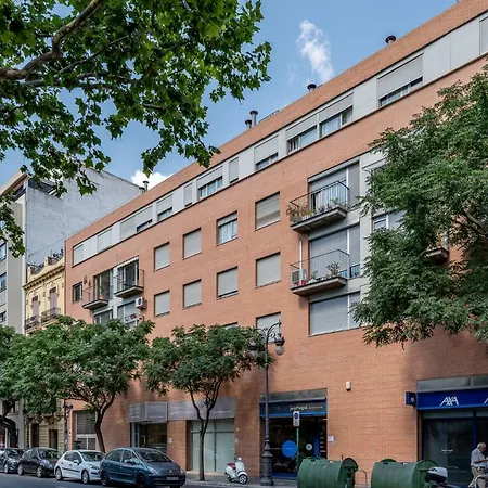 Apartamento Quart Towers Flat *