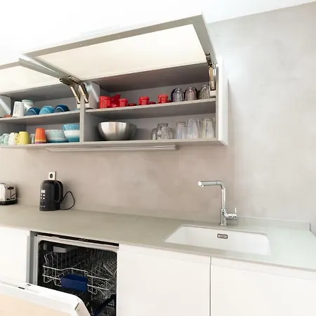 Quart Towers Flat Apartamento