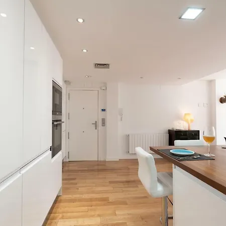 Apartamento Quart Towers Flat