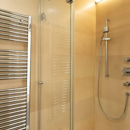 Quart Towers Flat فالنسيا