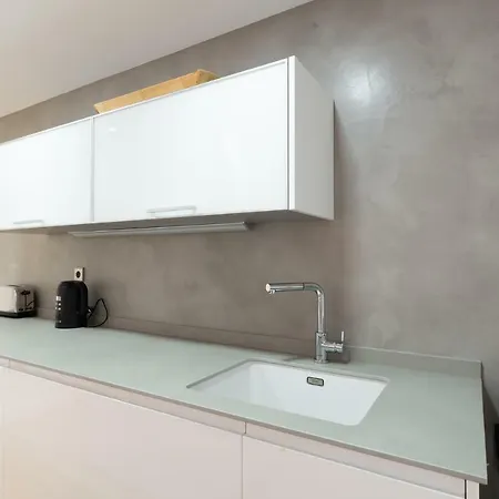 شقة Quart Towers Flat *