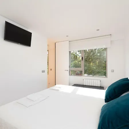 Quart Towers Flat Apartamento *