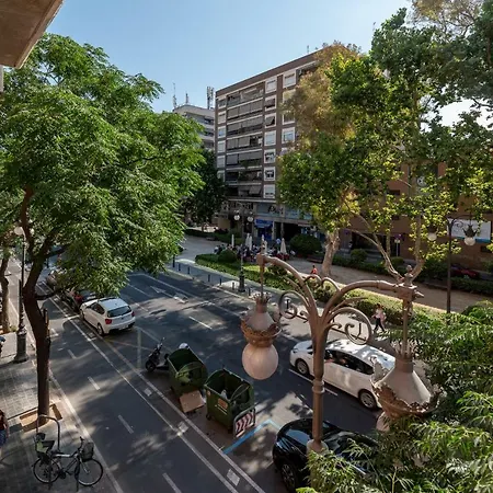 Apartamento Quart Towers Flat