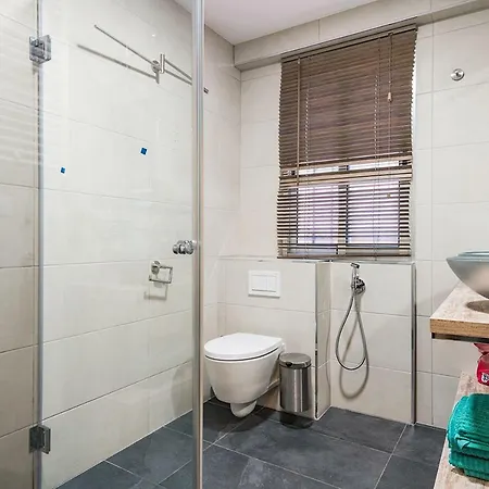 Stylish Newly Renovated In Great Location /wifi Appartement