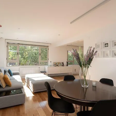 Apartamento Quart Towers Flat *