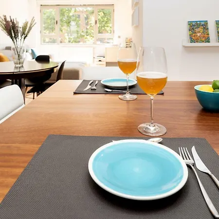 شقة Quart Towers Flat