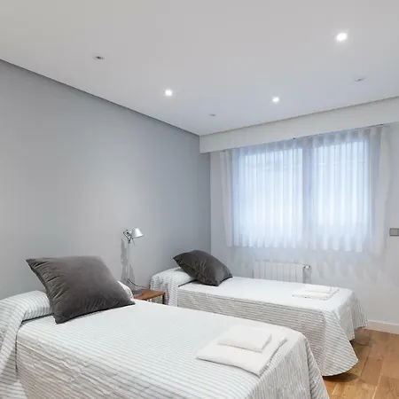 Quart Towers Flat Apartamento