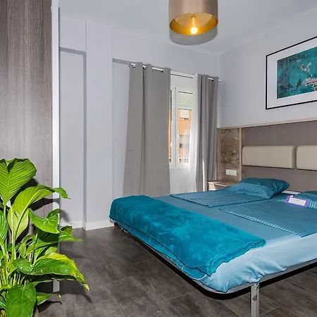 Apartment Stylish Newly Renovated In Great Location /wifi *