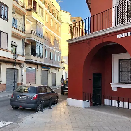 Apartamento Harbor Valência