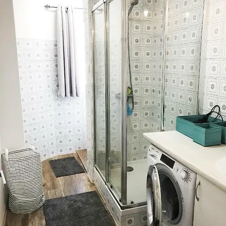 Apartamento Harbor