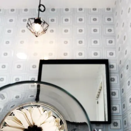 Harbor Apartment Valencia