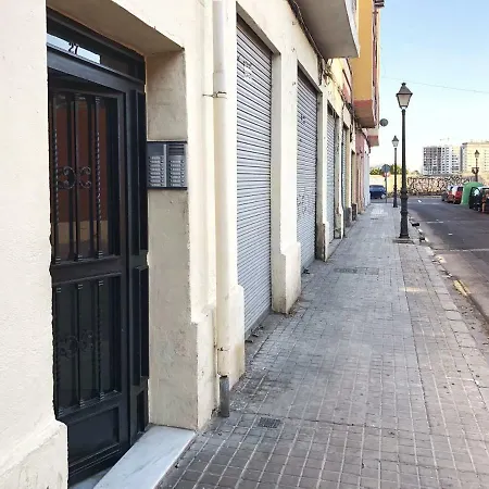 Harbor Apartamento Valência