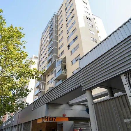 Apartamento Con Piscina Child-friendly * Valencia