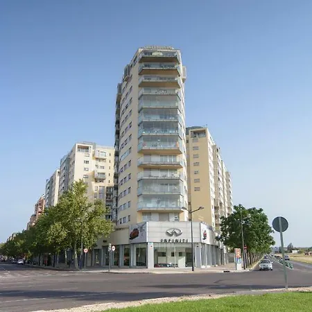 Apartamento Con Piscina Child-friendly * Valencia