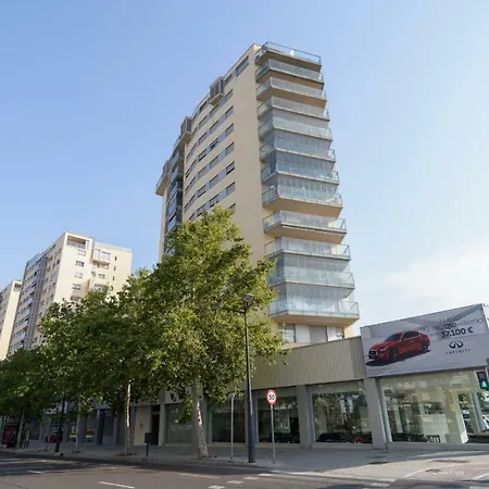 Apartamento Con Piscina Child-friendly Appartement