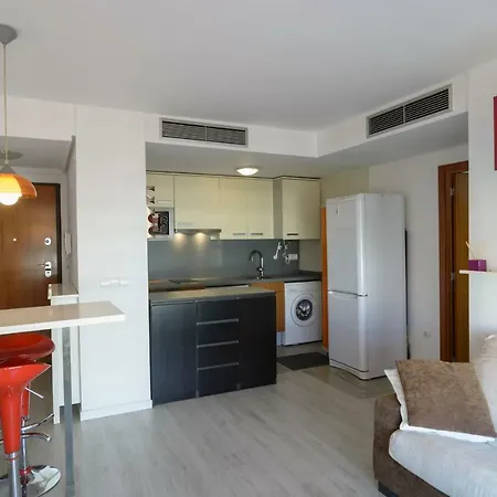 Appartement Apartamento Con Piscina Child-friendly Valencia