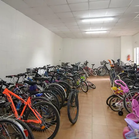 Apartamento Con Piscina Child-friendly Appartement Valencia