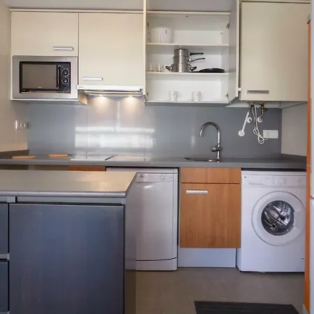 Apartamento Con Piscina Child-friendly Valencia