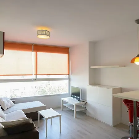 Apartamento Con Piscina Child-friendly Appartement *