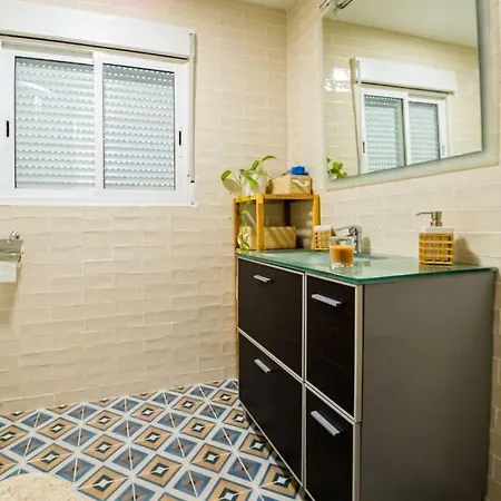 Confortable * La Marina De Apartment *