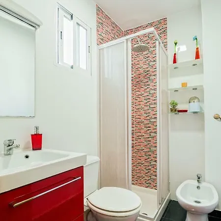 Apartamento Confortable * La Marina De *