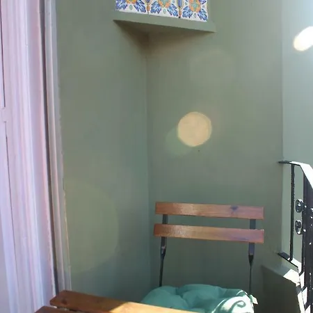 Luminoso * La Marina De Appartement