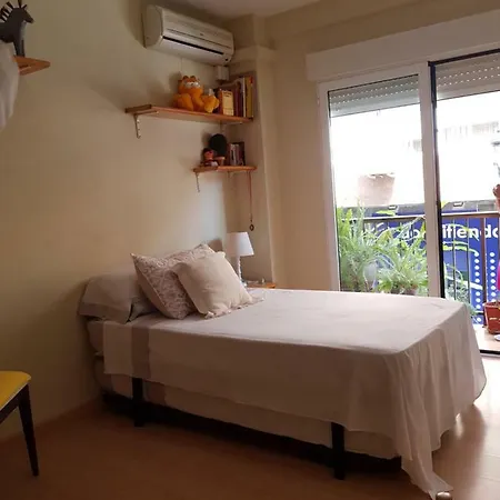 Privada A 1500 Metros De La Playa בית אירוח *