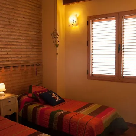 Homely Nest El Carme Valencia